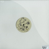 Back View : Point G / The Martinez Brothers ft. Filsonik - WHATS THE POINT? (180G VINYL) - Ever Lasting / ELLE 1