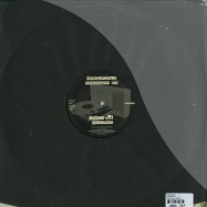 Back View : Marsupials - TAXONOMY EP - Dabit Records / DABIT010