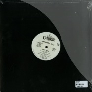 Back View : Sandy Kerr - THUG ROCK - Catawba Records / ca7000