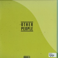 Back View : Various Artists - WORK (2X12 LP) - Other People / OP017LP