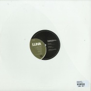 Back View : Various Artists - DUBBED OUT EP VOL 1 - Luna Records / LR018