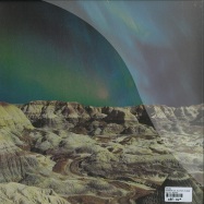 Back View : Dreems - IN DREEMS (LTD. 2X12 INCH LP,180GR VINYL DOUBLE-ALBUM + MP3) - Multi Culti / MCLP002