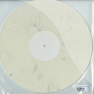 Back View : Fd - TWO TIMER (ONE SIDED, WHITE MARBLED VINYL) - Yore / YRE-008LTD