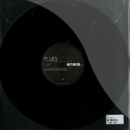 Back View : Flug - COGNITIVE PROCESS - Droid / Droid019