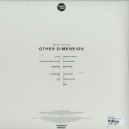 Back View : Magit Cacoon - OTHER DIMENSION (2X12 INCH LP) - Upon You / UY006LP