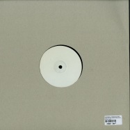 Back View : Posthuman / Compassion Crew - HORN WAX NINE (LIMITED HAND-STAMPED HAND-NUMBERED 180 GRAM VINYL ) - Horn Wax / HW 9