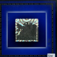 Back View : Oofj - ACUTE FEAST - Fake Diamond Records / FDRLP030