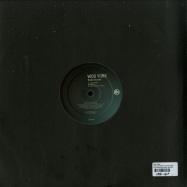 Back View : Woo York - BLADE RUNNER EP (ZADIG REMIX) - Soma426