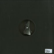 Back View : MKFN - THIS DIVIDE EP - Touchin Bass / TB047