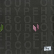 Back View : The Analogue Cops - MONKEY SUITS - Hypercolour / HYPE046 / 113746