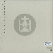Back View : These Hidden Hands ft. Atom TM - REMIXES II (ANCIENT METHODS & KANGDING RAY REMIXES) - Hidden Hundred / HH004