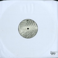 Back View : Alek S - ITS ALL GOOD EP (MYLES SERGE REMIX) - Made Of Concrete / MOC 004