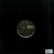 Back View : Dimitri Monev - SFUMATO EP (NCL. DAN FARSERELLI, LORENZO CHIABOTTI REMIXES)(VINYL ONLY) - Volupso / Volupso004