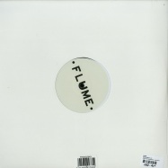 Back View : Flume - SOME MINDS EP - Pias Coop / Transgressive / 39221640