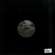 Back View : Chicago Skyway - EMPTY PATTERNS - Emphasis / EMP016