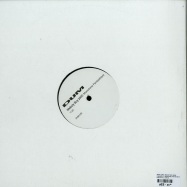 Back View : Mono Juno, Melody Boy 2000 - CHANNEL B / MONOTONE FANTASTIQUE - DUM Records / DUM032