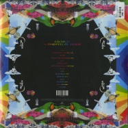 Back View : Coldplay - A HEAD FULL OF DREAMS (2LP) - Parlophone / 2564698215