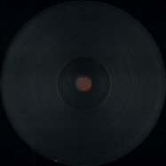Back View : Various Artists - IN HAUS WAX 8 (VINYL ONLY) - In Haus Wax / IHW008