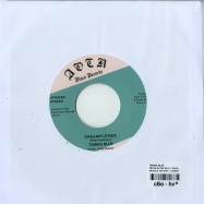 Back View : Tarika Blue - TRUTH IS THE KEY (7 INCH) - Athens Of The North  / ath026