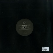 Back View : Dachshund - TH01 - Paparazzi Records / Papa004