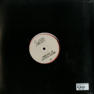 Back View : V/A (Dubfound, Topper, Andrea Ferlin, Pit Spector) - SWOON 03 (VINYL ONLY) - Swoon / SWN03