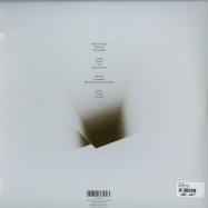 Back View : Ital Tek - HOLLOWED (2X12 LP) - Planet Mu / ZIQ374