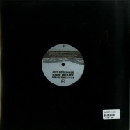 Back View : Jeff Derringer - RADIO THERAPY (O/V/R REMIX) - Soma/ Soma456