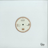 Back View : Kevin Knapp - FREE REIGN EP - Material Series / MATERIAL107