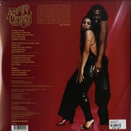Back View : Ashford & Simpson - LOVE WILL FIX IT: BEST OF ASHFORD & SIMPSON (2LP, 180 GR) - Groove Line Records / GLRLP0004