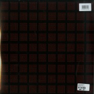 Back View : Thomas Brinkmann - A 1000 KEYS (LP) - Editions Mego / Emego224LP