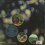Back View : Pink Floyd - OBSCURED BY CLOUDS (180G LP) - Pink Floyd Music / PFRLP7 (2831536)