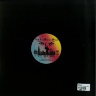 Back View : Murray CY - CONFORMIST - Long Island Electrical Systems / LIES081