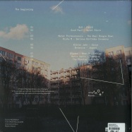 Back View : Various Artists - THE BEGINNING (2LP) - Most Records / MOST001LP