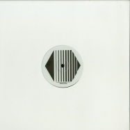 Back View : The Emperor Machine - VOLTAGE CONTROLED EP (140 G VINYL) - Vertical Tones / VT 001