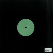 Back View : Notik - CANARY MUSIC EP (180 G, VINYL ONLY) - Mr KS & Friends / MRKSF 003
