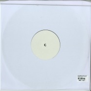 Back View : Per Hammar & Parallax Deep - 10YEARS (VINYL ONLY RELEASE) - 10YEARS / 10YEARS