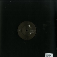 Back View : Crihan - GROSSO MODO EP - truelovesounds / TLSV003