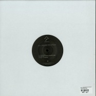 Back View : Alpi / Complementary Opposites - VARIOUS ARTISTS 001 - Autarchy Records / AU001