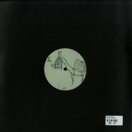 Back View : Various Artists - SUNDAY MORNINGS 004 - Kanja Records / KRV004