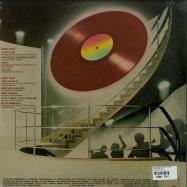 Back View : Al Hudson & The Partners - HAPPY FEET (LP) - Abc Records / abc1136