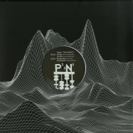 Back View : Trus me - PLANET 4 REMIX EP 1 - Prime Numbers / PN34