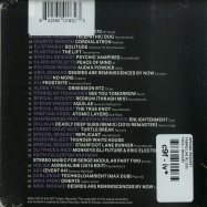 Back View : Special Request - FABRIC LIVE 91 (CD) - Fabric / fabric182