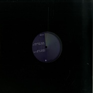 Back View : Various Artists - TIME MARCHES ON (PART 1) - Lunar Disko Records / LDR_20