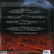 Back View : Scorpions - ACOUSTICA (FULL VINYL EDITION 2LP) - Sony Music / 88985406981