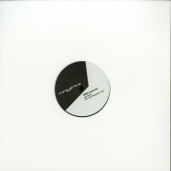 Back View : 2000 And One - GET DOWN (LEN FAKI MIXES) - Figure / Figure86