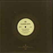 Back View : Neal Howard - TO BE OR NOT TO BE EP - Clone Classic Cuts / C#CC032