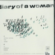 Back View : Wilted Woman - DIARY OF A WOMAN - She Rocks! / SR!002