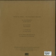Back View : Various Artists - PANTHA DU PRINCE THE TRIAD REMIX VERSIONS (2LP) - Plangent Records / PLANCOMP002