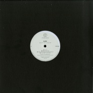 Back View : Kask - HEAVY PETTING EP (VINYL ONLY) - Common Labour / COM-008
