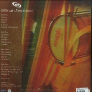Back View : 808 State - DON SOLARIS (LTD GOLDEN 180G 2X12 LP) - Music On Vinyl / movlp1843